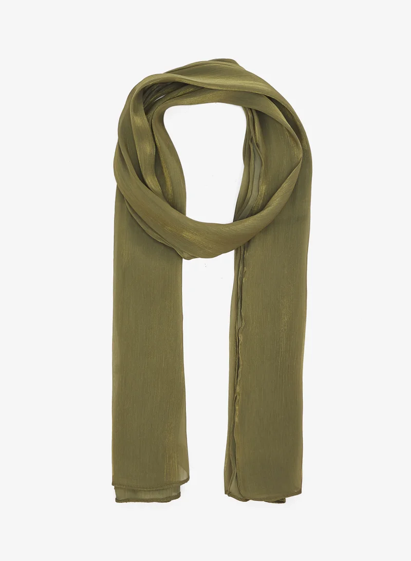 Modest Hijab Headscarf